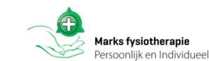 Marks Fysiotherapie Logo